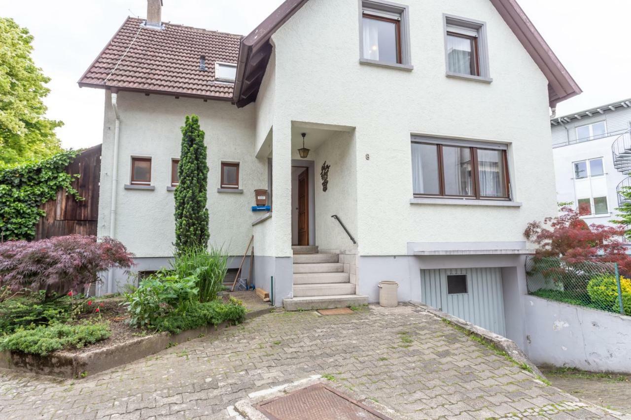 City-House-Buhl Exterior foto